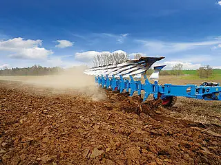 Lemken Diamant 16 V T 5 L 120 thumbnail 3