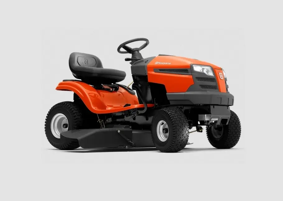 Husqvarna TS 138