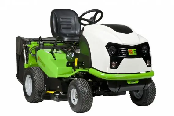 Etesia HYDRO 100 III thumbnail 2