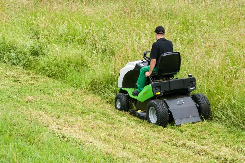 Etesia HYDRO 100 III thumbnail 4