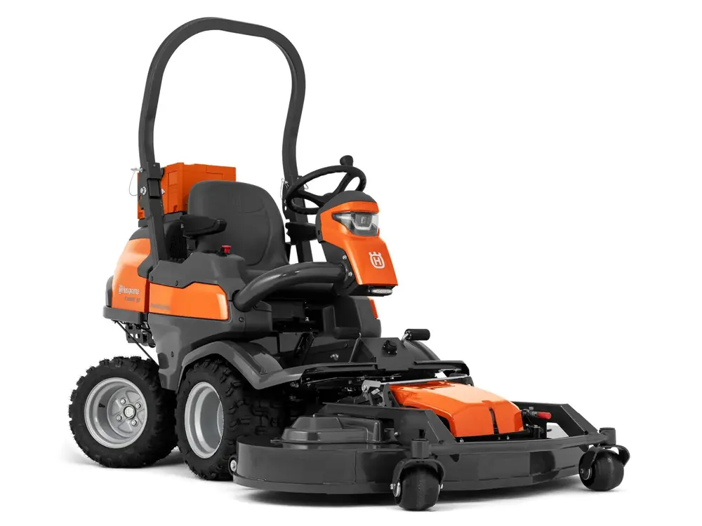 Husqvarna P 524XR EFI