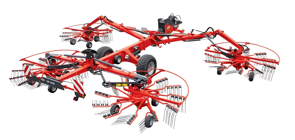 Kuhn GA 13131