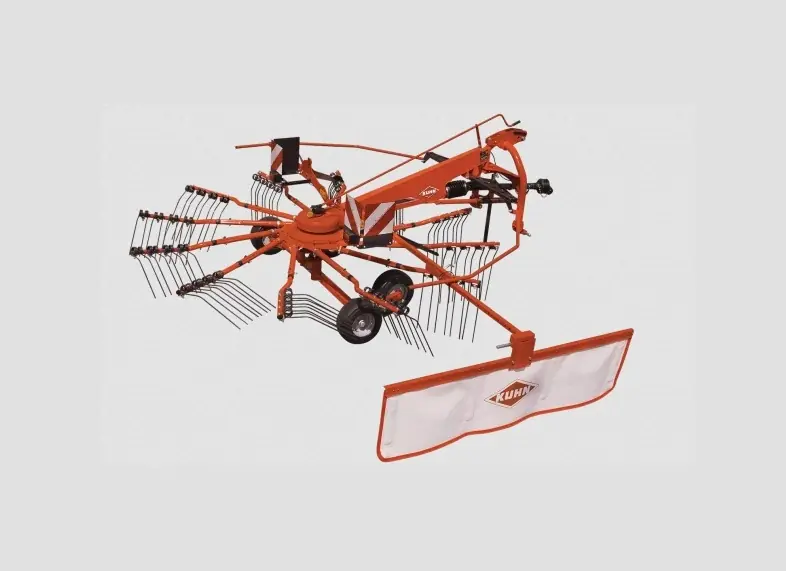 Kuhn GA 4401 thumbnail 2