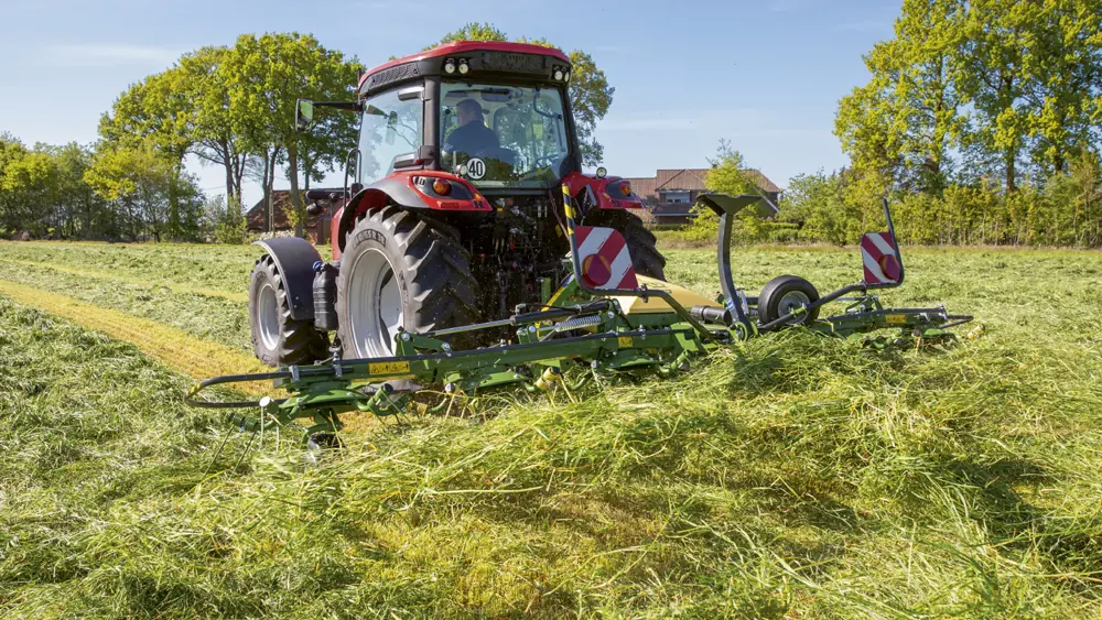Krone Vendro 620 thumbnail 3