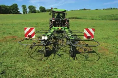 DEUTZ-FAHR CoM 9021 thumbnail 9