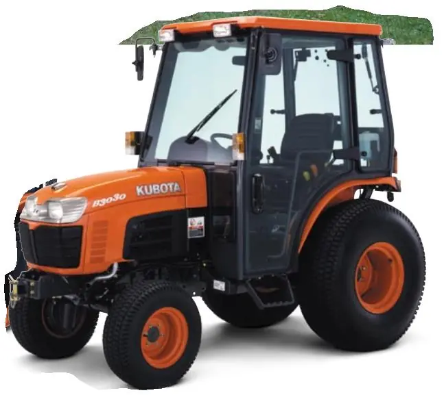 Kubota B 3030 HDB-C thumbnail 2