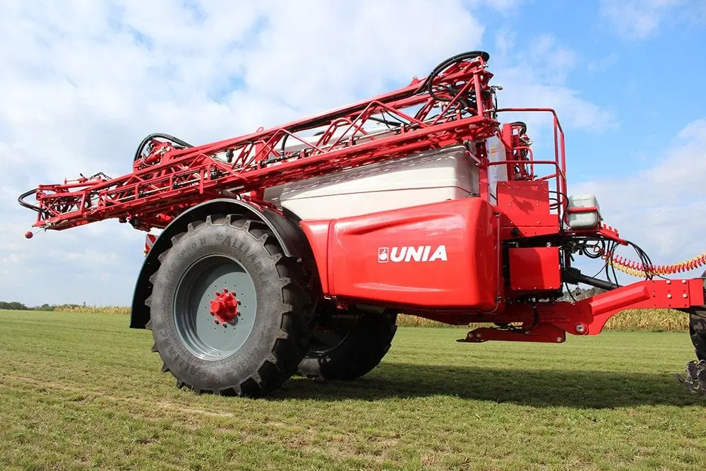 Unia Heron 4221