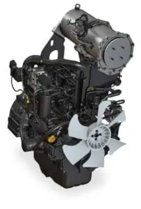 Yanmar 4TNV98CT-NVT