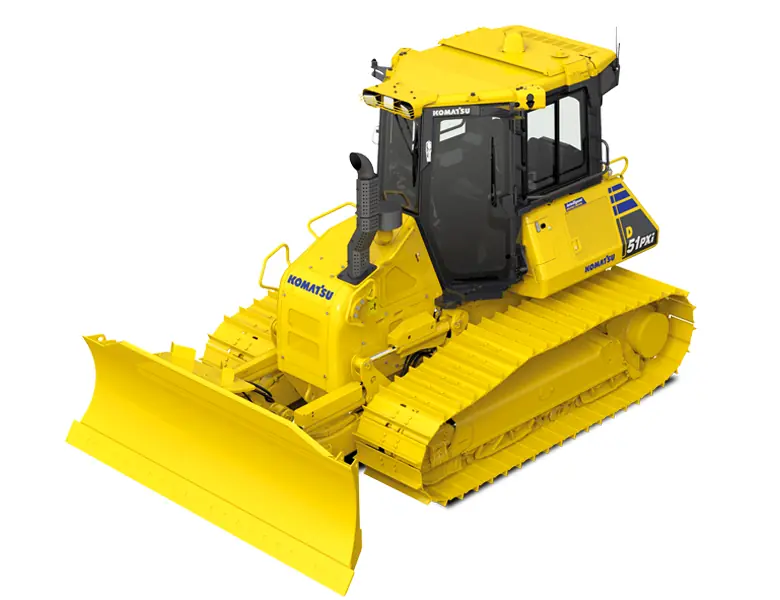 Komatsu D51PXi-24E0 thumbnail 2