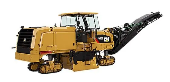 Caterpillar PM622 thumbnail 2