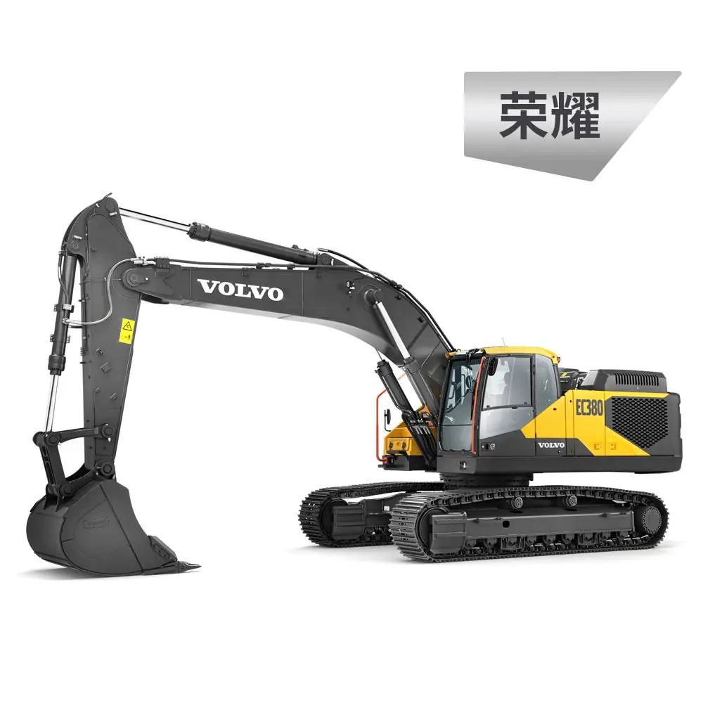 Volvo EC380
