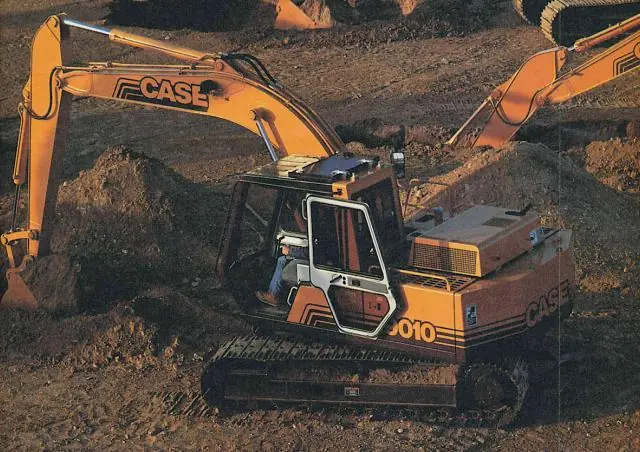 Case 9010