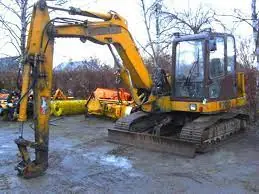 Hydrema R 700 B