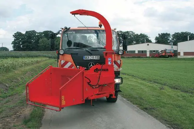 Dücker H 230