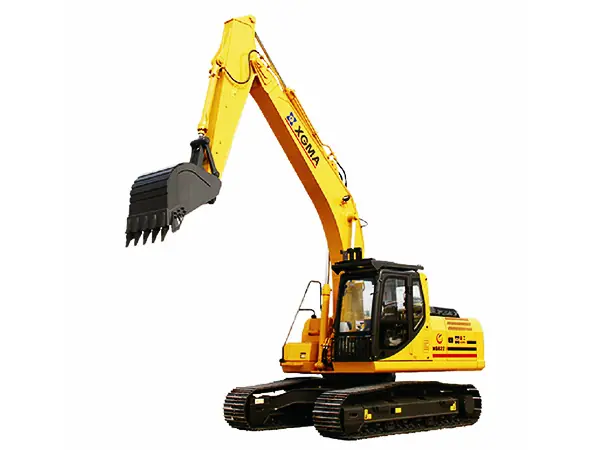 XGMA XG836i