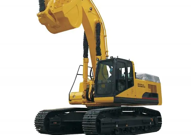 Lishide SC400.8
