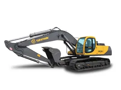 Sinoway SWE230LC