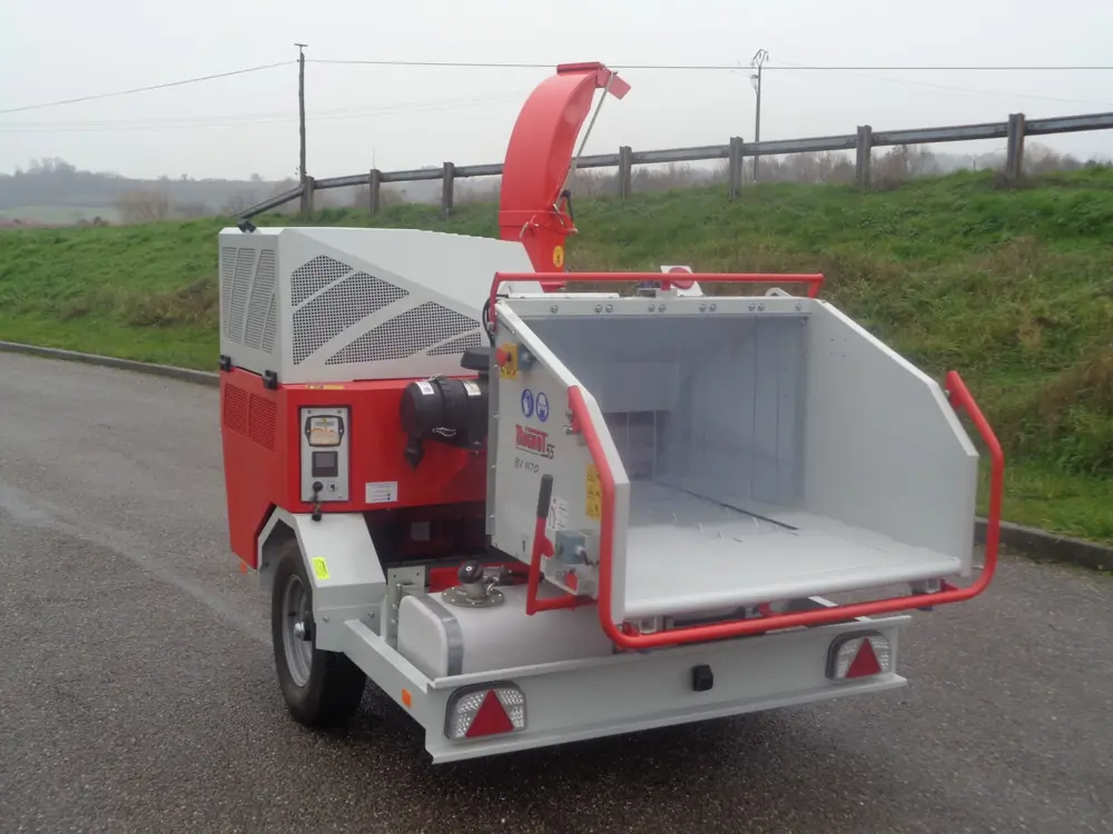 Bugnot BV-N 70 XLMI