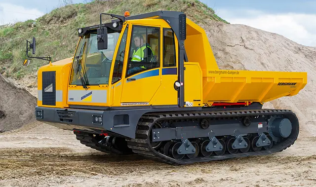 Bergmann 4010 R thumbnail 2