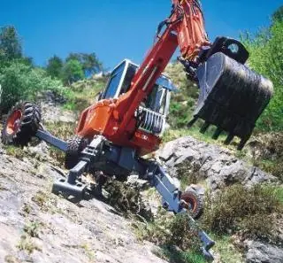 EUROMACH 5500 M