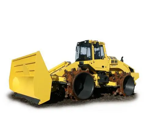 Bomag BC 472 RB thumbnail 2