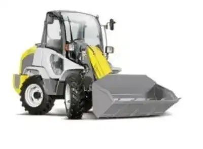 Kramer 280