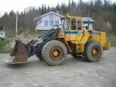 Volvo 4500 thumbnail 2