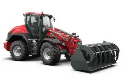 Weidemann 9580 T thumbnail 2