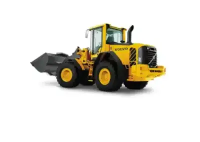 Volvo L90F