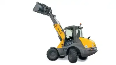 Mecalac AT1050