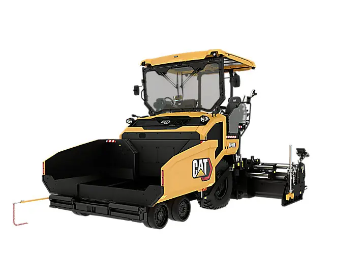 Caterpillar AP400 thumbnail 3