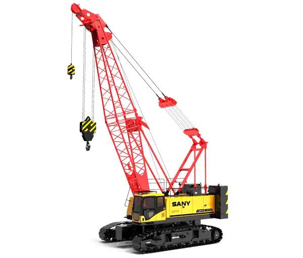 Sany SCC1000A