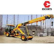 Escorts Hydra 12