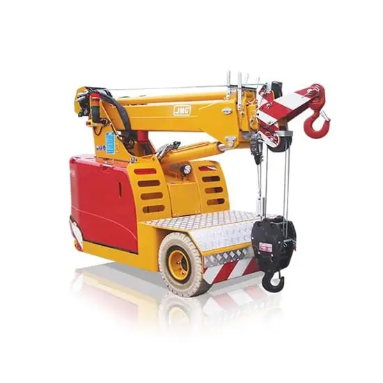 JMG MC 22