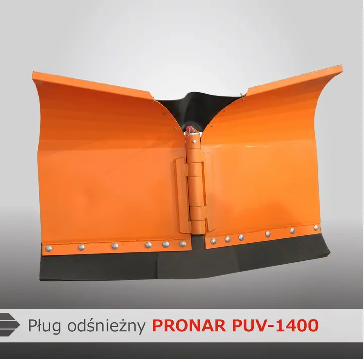 Pronar PUV 1400 thumbnail 3
