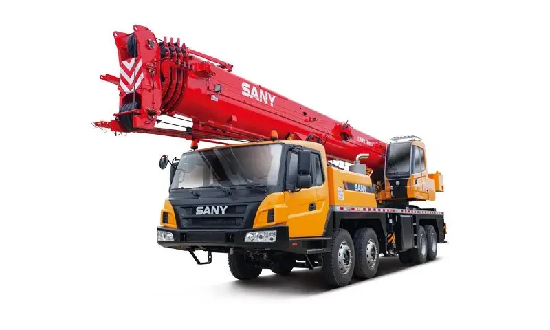 Sany STC400T