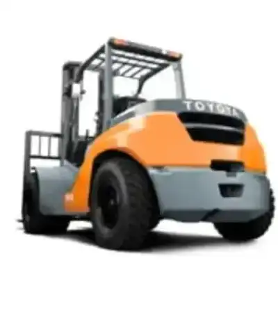 Toyota 40-8 FD 40N thumbnail 2