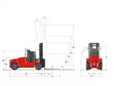 Kalmar DCG 100-12 thumbnail 3