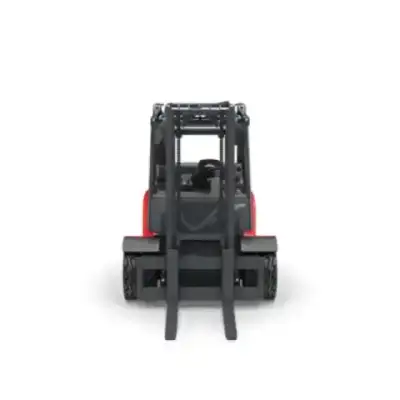 Linde H 60 D