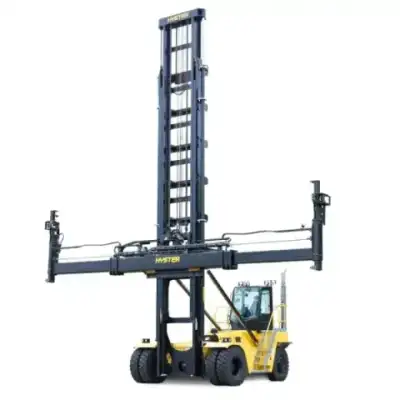 Hyster H9XM ECD7