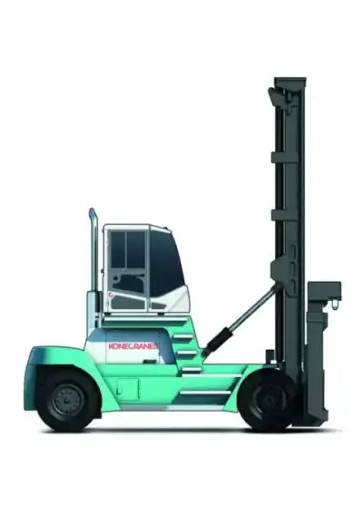 Konecranes SMV 3 ECC 80