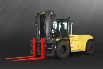 Hyster H28XD 12