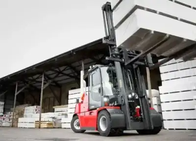 Kalmar DCG70-35 E4