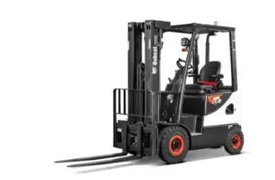 Bobcat D20SC-5