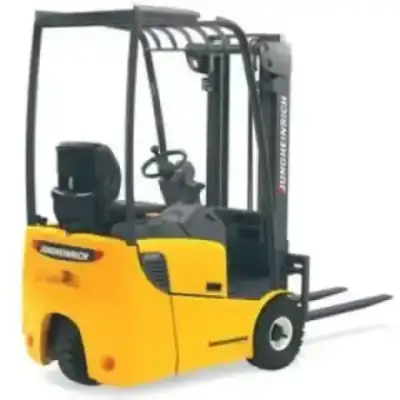Jungheinrich EFG-DH ac 12,5