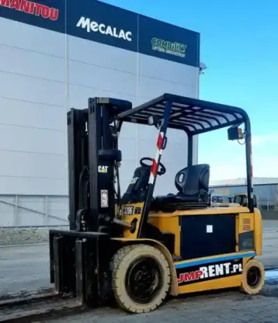 Caterpillar EP 30