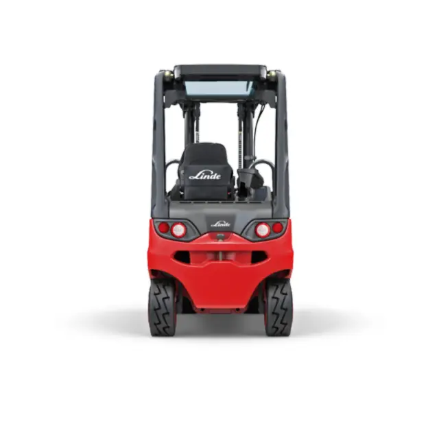 Linde E20R Std.