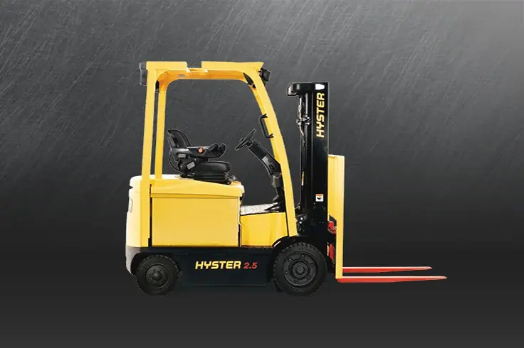 Hyster E2.5XN SWB