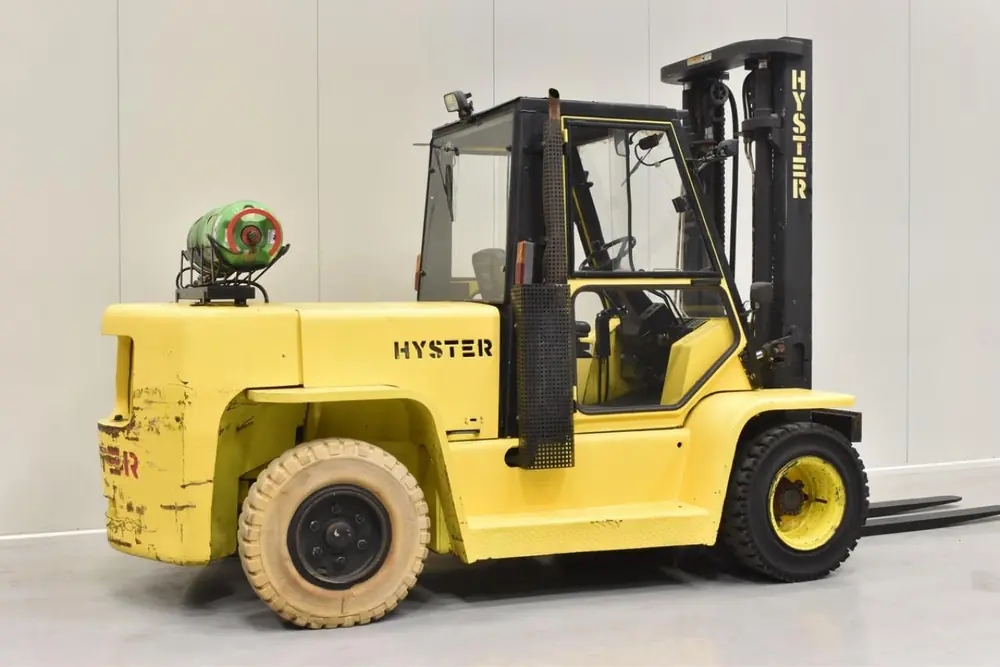 Hyster S 7.00 XL