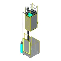 Climber International E05